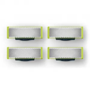 Philips OneBlade QP240/50 náhradné žiletky 4 ks