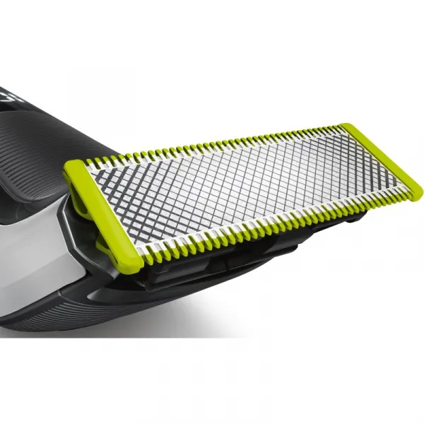 Philips OneBlade QP240/50 náhradné žiletky 4 ks