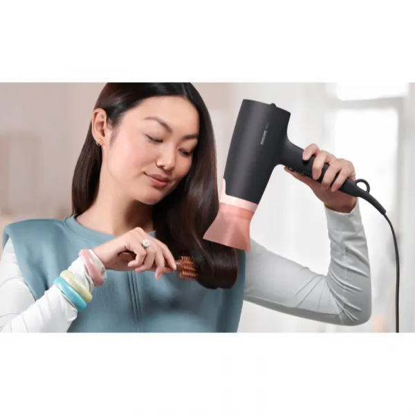 Philips 3000 BHD350/10 fén na vlasy 1 ks