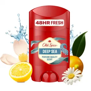 Old Spice Deep Sea tuhý dezodorant 50 ml