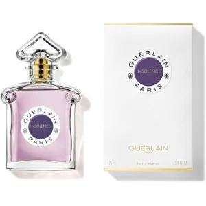 GUERLAIN Insolence parfumovaná voda pre ženy 75 ml