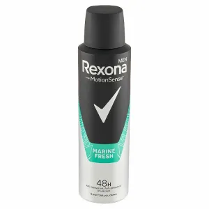 Rexona Men Stay Fresh Marine antiperspirant v spreji 48h 150 ml