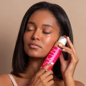 Suchý olej na podporu tvorby kolagénu Cocosolis Organic 110ml