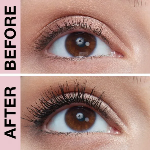 MAYBELLINE NEW YORK Lash Sensational Sky High vodeodolná riasenka odtieň Black 6 ml