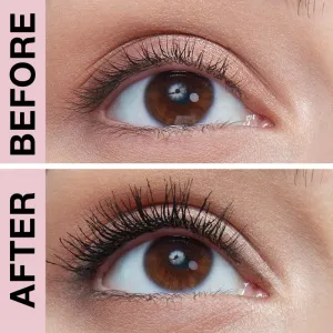 MAYBELLINE NEW YORK Lash Sensational Sky High vodeodolná riasenka odtieň Black 6 ml