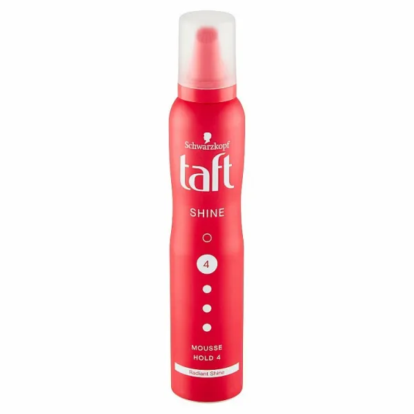 Schwarzkopf Taft Shine tužidlo pre všetky typy vlasov 200 ml