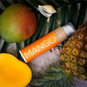 Opaľovací olej Mango bez SPF Cocosolis Organic 110ml