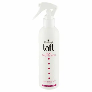 Schwarzkopf Taft Heat Protection sprej na tepelnú ochranu vlasov 250 ml