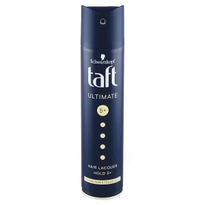 Schwarzkopf Taft Ultimate lak na vlasy pre všetky typy vlasov 250 ml
