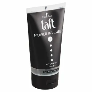 Schwarzkopf Taft Power Invisible stylingový gél 150 ml