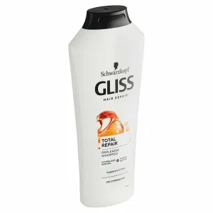 Schwarzkopf Gliss Total Repair šampón 400 ml