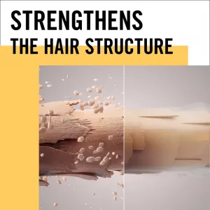 Schwarzkopf Gliss Total Repair šampón 400 ml