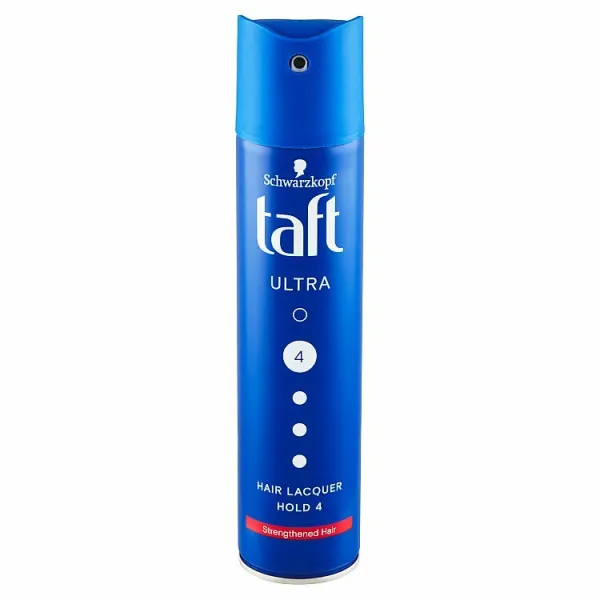 Schwarzkopf Taft Ultra lak na vlasy pre všetky typy vlasov 250 ml