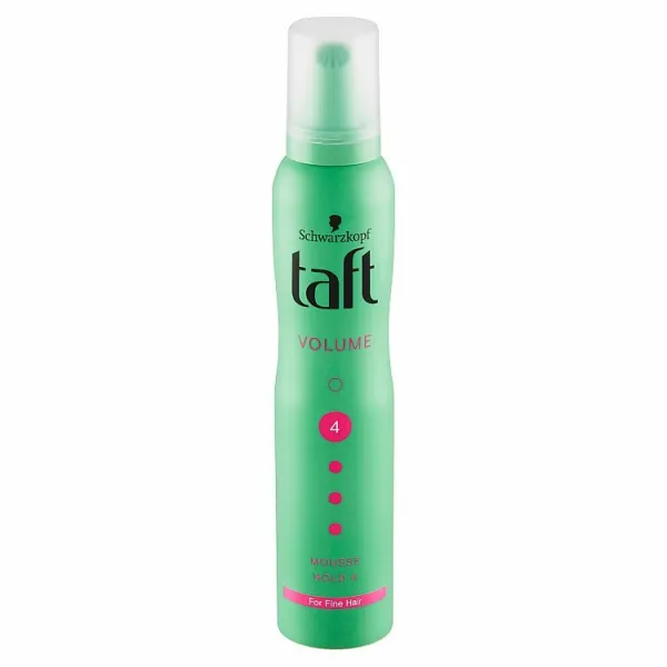 Schwarzkopf Taft Volume tužidlo pre jemné vlasy 200 ml