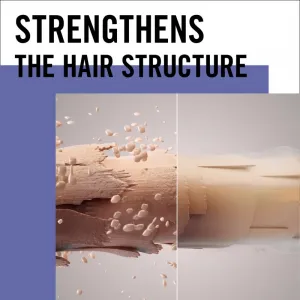 Gliss Blonde Perfector šampón 250 ml