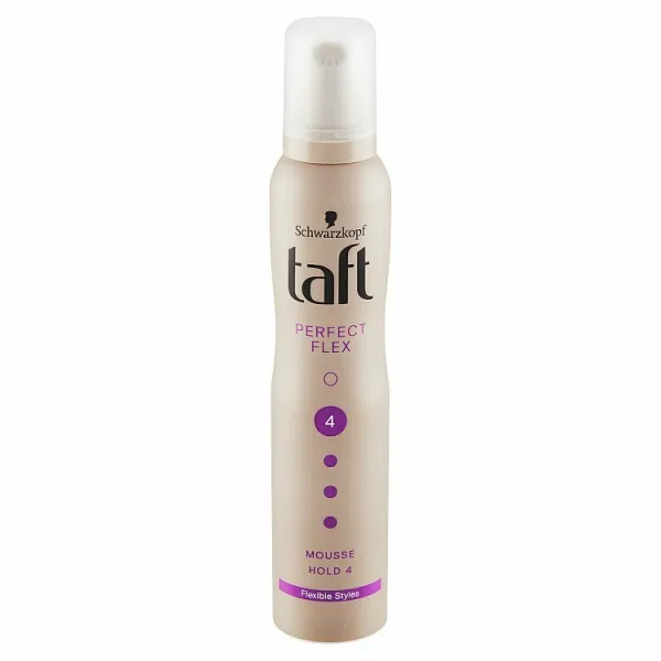 Schwarzkopf Taft Perfect Flex tužidlo pre všetky typy vlasov 200 ml