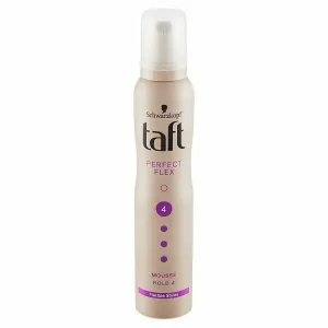 Schwarzkopf Taft Perfect Flex tužidlo pre všetky typy vlasov 200 ml