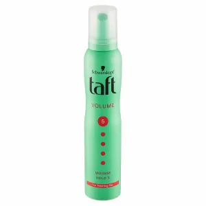 Taft Volume pena na vlasy 200 ml