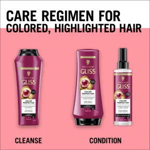 Gliss Color Perfector rozjasňujúci kondicionér 200 ml