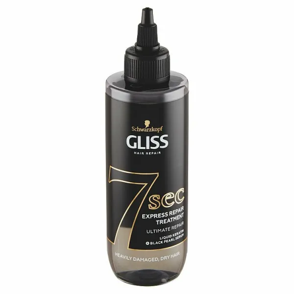 Schwarzkopf Gliss Ultimate Repair 7 Sec 200 ml
