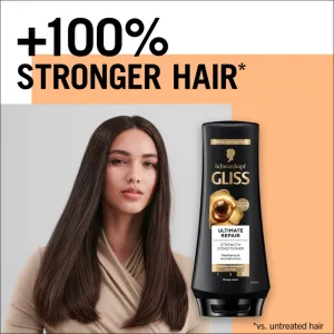 Gliss Ultimate Repair kondicionér 200 ml