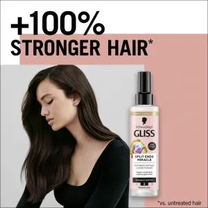Gliss Kur Split Ends Miracle Kondicioner 200 ml