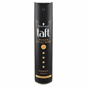 Schwarzkopf Taft Powerful Age lak na vlasy pre jemné & rednúce vlasy 250 ml
