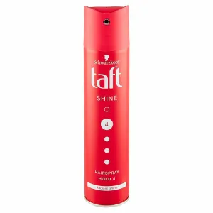 Schwarzkopf Taft Shine lak na vlasy pre všetky typy vlasov 250 ml