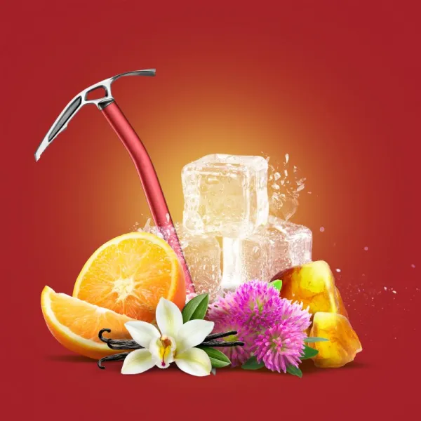 Old Spice Rock 3 v 1 Sprchový Gél a Šampó Pre Mužov 400ml