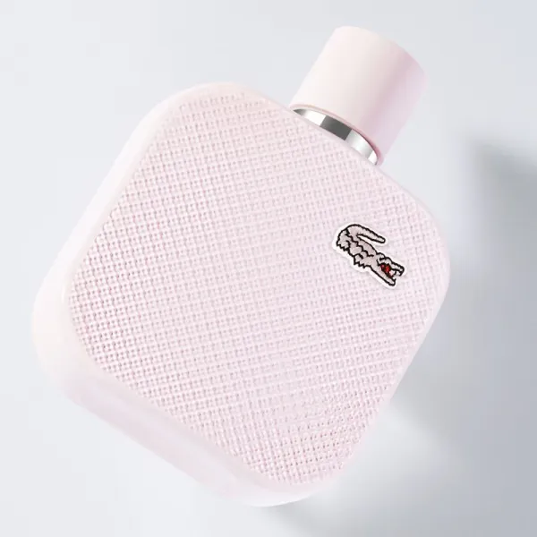 Lacoste L.12.12 Rose Eau de Parfum parfumovaná voda pre ženy 50 ml