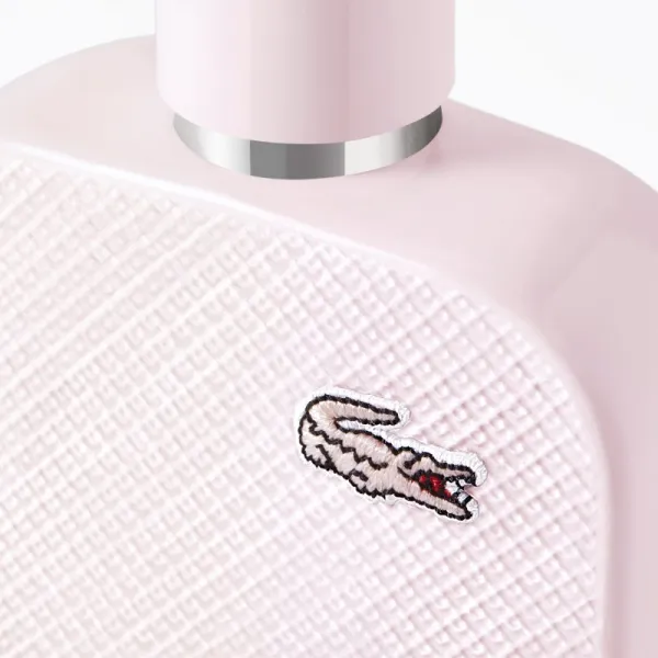 Lacoste L.12.12 Rose Eau de Parfum parfumovaná voda pre ženy 50 ml