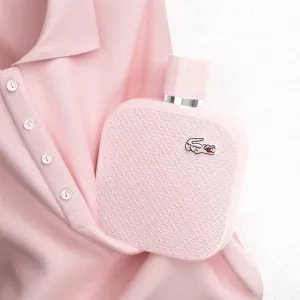Lacoste L.12.12 Rose Eau de Parfum parfumovaná voda pre ženy 50 ml