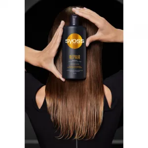 Syoss šampón Repair pre suché a poškodené vlasy 440 ml