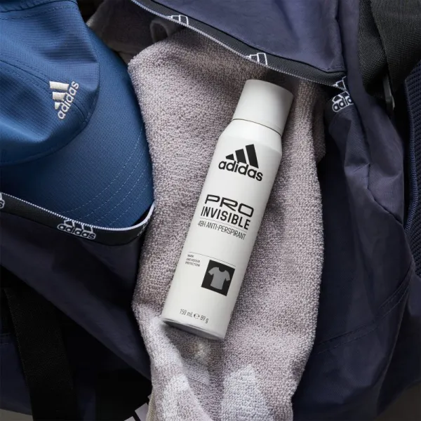Adidas Pro Invisible antiperspirant 150ml 1ks
