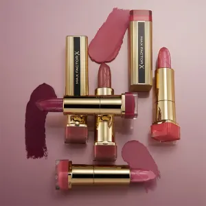 Max Factor Colour Elixir 24HR Moisture hydratačný rúž odtieň 130 Mulberry 4,8 g