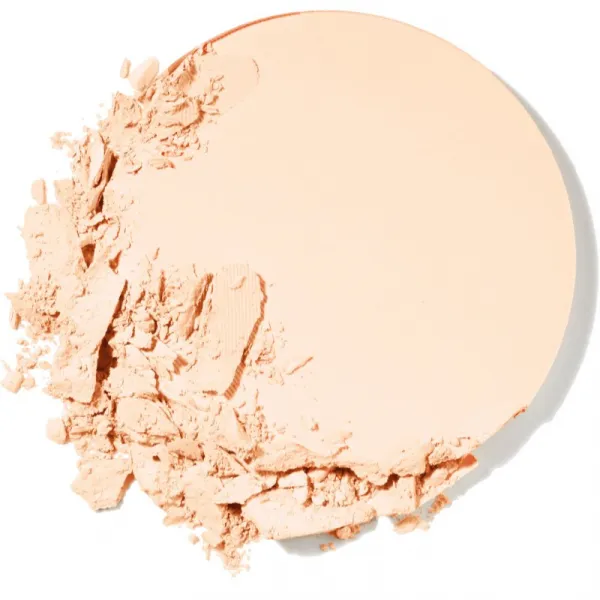 MAYBELLINE NEW YORK Fit Me! Matte+Poreless zmatňujúci púder odtieň 105 Natural Ivory 9 g