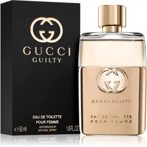 Gucci Guilty EDTP 50ml 1ks