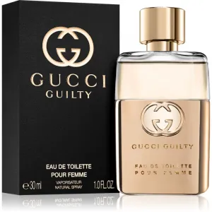 Gucci Guilty EDT 30ml 1ks