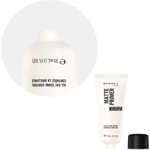 Rimmel Matte Primer zmatňujúca podkladová báza pod make-up 30 ml