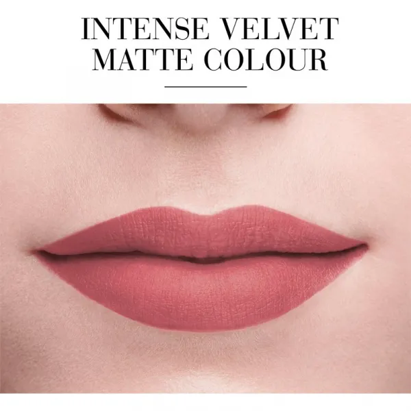 Bourjois Rouge Velvet Ink tekutý rúž s matným efektom odtieň 03 Rose Me Tender 3.5 ml