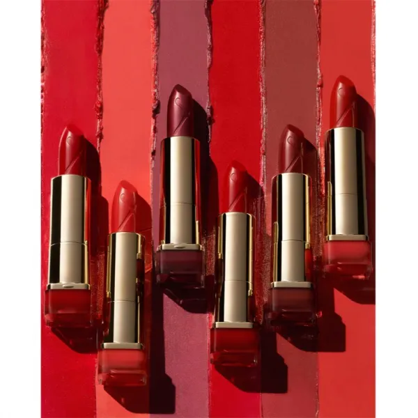 Max Factor Colour Elixir 24HR Moisture hydratačný rúž odtieň 075 RubyTuesday 4,8 g