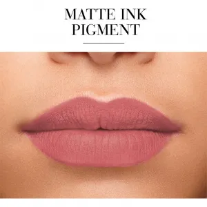Bourjois Rouge Velvet Ink tekutý rúž s matným efektom odtieň 03 Rose Me Tender 3.5 ml