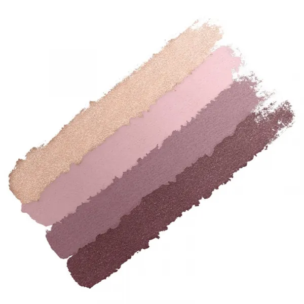 Max Factor očné tiene 002 1ks