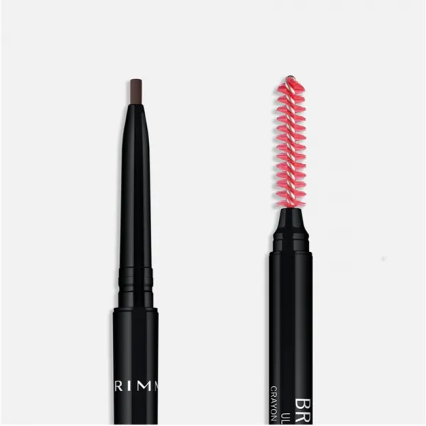 Rimmel London Brow Pro Micro Ceruzka na obočie 0,09 g 003 Dark Brown