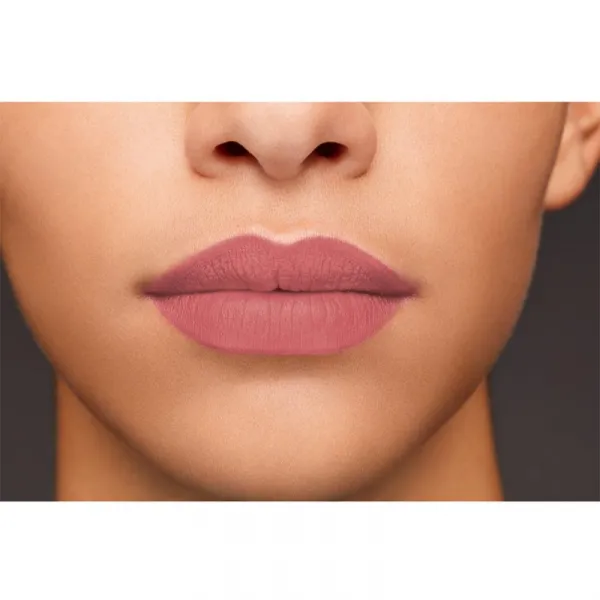 Bourjois Rouge Velvet Ink tekutý rúž s matným efektom odtieň 03 Rose Me Tender 3.5 ml