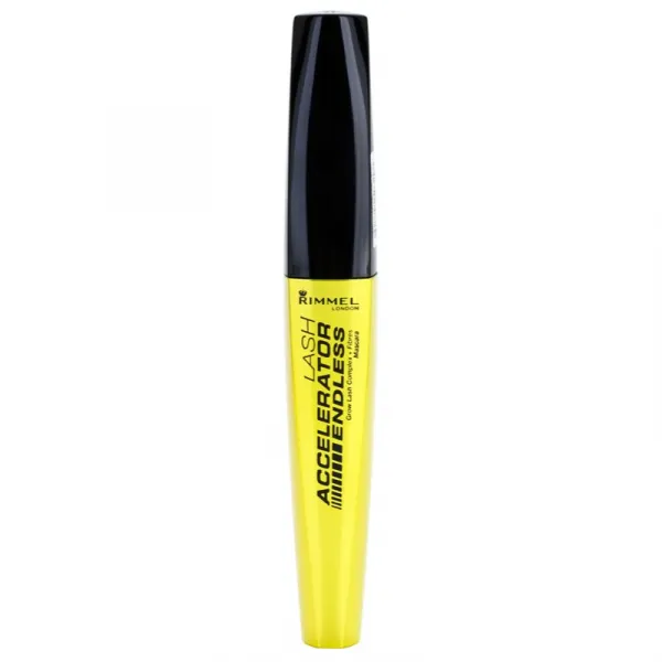 Rimmel London Lash Accelerator Endless Riasenka 10 ml 001 Black