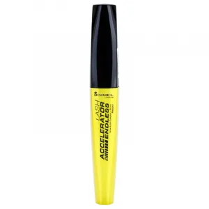 Rimmel London Lash Accelerator Endless Riasenka 10 ml 001 Black