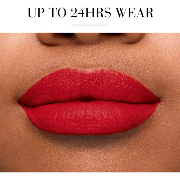 Bourjois Rouge Velvet Ink tekutý rúž s matným efektom odtieň 09 Rouge a Reves 3.5 ml