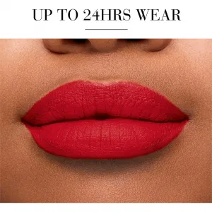 Bourjois Rouge Velvet Ink tekutý rúž s matným efektom odtieň 09 Rouge a Reves 3.5 ml