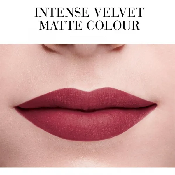 Bourjois Rouge Velvet Ink tekutý rúž s matným efektom odtieň 15 Sweet Dar(k)ling 3.5 ml